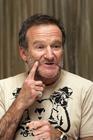 生活照 #30：罗宾·威廉斯 Robin Williams