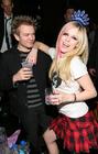 生活照 #61：艾薇儿·拉维尼 Avril Lavigne