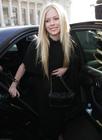 生活照 #63：艾薇儿·拉维尼 Avril Lavigne