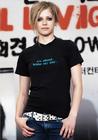 生活照 #21：艾薇儿·拉维尼 Avril Lavigne
