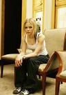 写真 #106：艾薇儿·拉维尼 Avril Lavigne