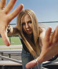 写真 #100：艾薇儿·拉维尼 Avril Lavigne