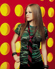 写真 #94：艾薇儿·拉维尼 Avril Lavigne
