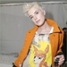 生活照 #02：阿格妮丝·迪恩 Agyness Deyn