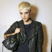 生活照 #03：阿格妮丝·迪恩 Agyness Deyn