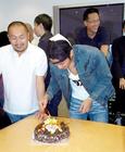 生活照 #04：谢霆锋 Nicholas Tse