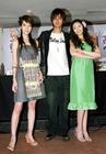 生活照 #18：徐熙媛 Barbie Hsu
