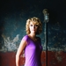 写真 #02：海莉·伯顿 Hilarie Burton