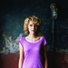 写真 #01：海莉·伯顿 Hilarie Burton