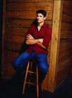 写真 #37：詹姆斯·拉夫尔提 James Lafferty
