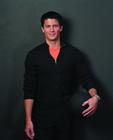 写真 #27：詹姆斯·拉夫尔提 James Lafferty