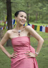 生活照 #25：刘嘉玲 Carina Lau