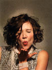 写真 #32：玛吉·吉伦哈尔 Maggie Gyllenhaal