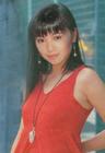 生活照 #04：邓萃雯 Shereen Tang