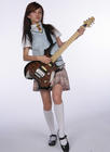 写真 #021：张韶涵 Angela Chang
