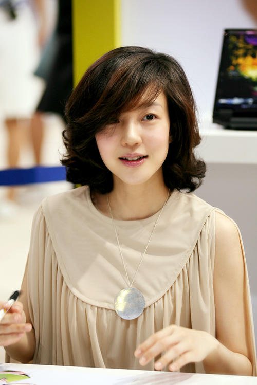 林秀晶 Su-jeong Lim 生活照 #022