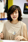 生活照 #022：林秀晶 Su-jeong Lim
