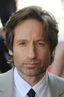 生活照 #12：大卫·杜楚尼 David Duchovny
