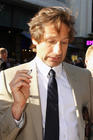 生活照 #20：大卫·杜楚尼 David Duchovny