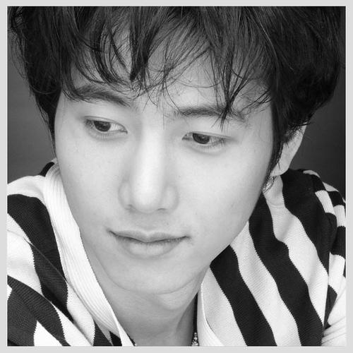 李相宇 Sang-woo Lee 写真 #03