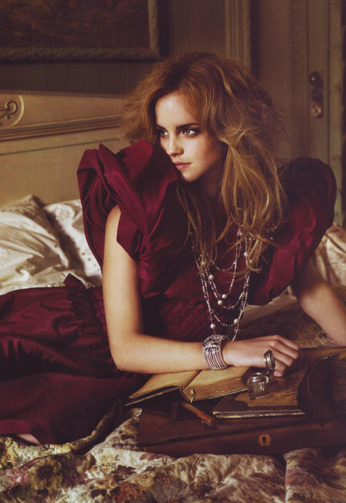 爱玛·沃特森 Emma Watson 写真 #65
