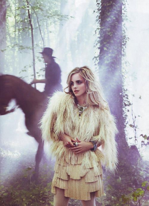 爱玛·沃特森 Emma Watson 写真 #71