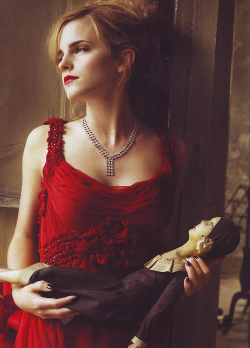 爱玛·沃特森 Emma Watson 写真 #68