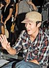 生活照：陈冠希 Edison Chan