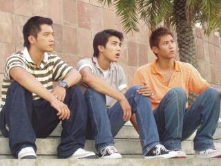 七年级生 剧照 #13