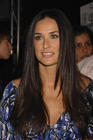生活照 #22：黛咪·摩尔 Demi Moore