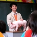 小猪教室 剧照 #01