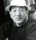 写真 #02：小津安二郎 Yasujiro Ozu