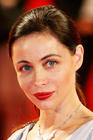 生活照 #24：艾曼纽·贝阿 Emmanuelle Béart