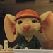 浪漫的老鼠The Tale of Despereaux(2008)