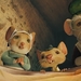 浪漫的老鼠The Tale of Despereaux(2008)