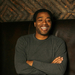 写真 #01：切瓦特·埃加福特 Chiwetel Ejiofor