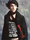 写真 #108：加斯帕德·尤利尔 Gaspard Ulliel