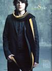 写真 #106：加斯帕德·尤利尔 Gaspard Ulliel