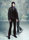写真 #103：加斯帕德·尤利尔 Gaspard Ulliel