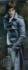 写真 #98：加斯帕德·尤利尔 Gaspard Ulliel