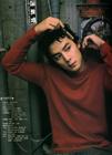 写真 #57：吴彦祖 Daniel Wu