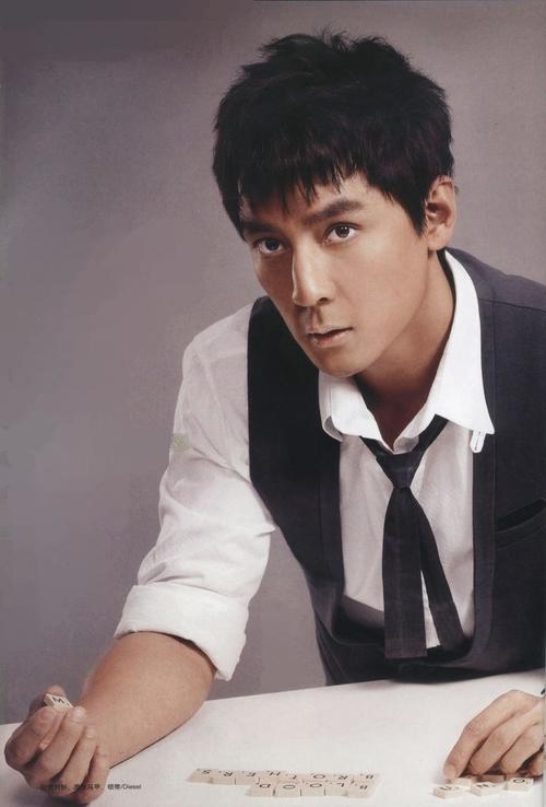 吴彦祖 Daniel Wu 写真 #56
