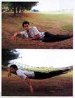 写真 #52：吴彦祖 Daniel Wu