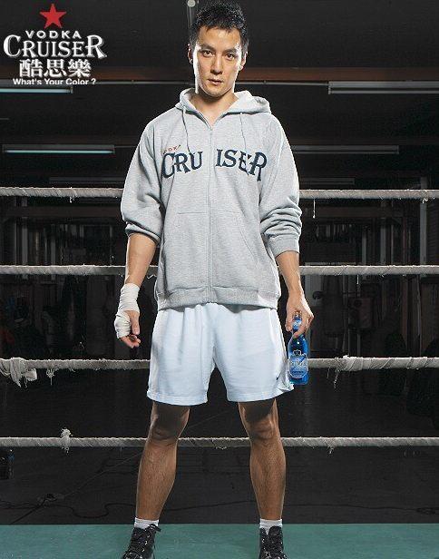 吴彦祖 Daniel Wu 写真 #60