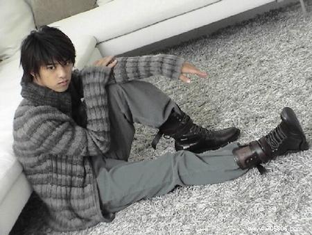 陈柏霖 Berlin Chen 写真 #71