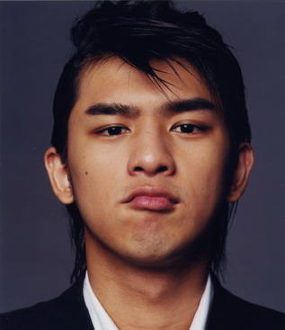 陈柏霖 Berlin Chen 写真 #68