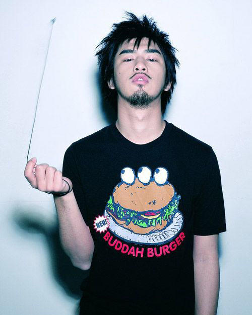 陈柏霖 Berlin Chen 写真 #64