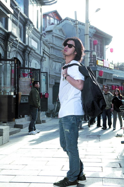 陈柏霖 Berlin Chen 写真 #77
