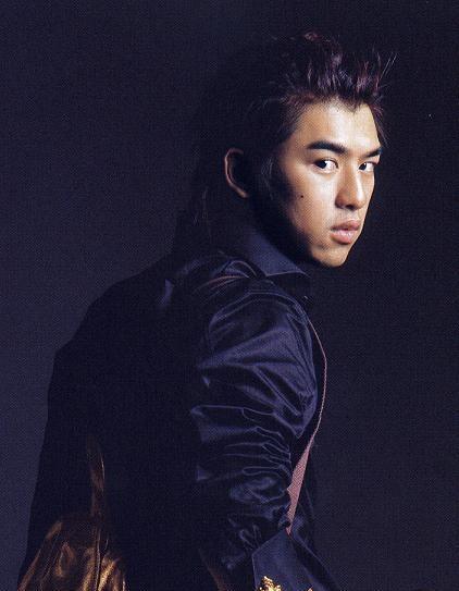 陈柏霖 Berlin Chen 写真 #66