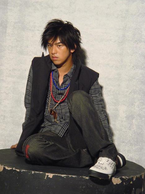 陈柏霖 Berlin Chen 写真 #79